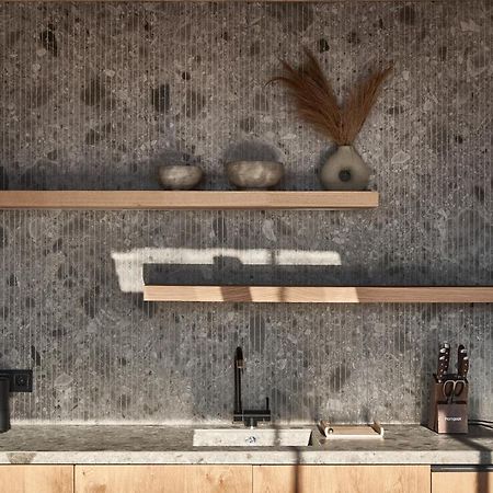 シエラネバダAticonevado - Apartamento De Lujo Con Vistas Panoramicas 360アパートメント エクステリア 写真