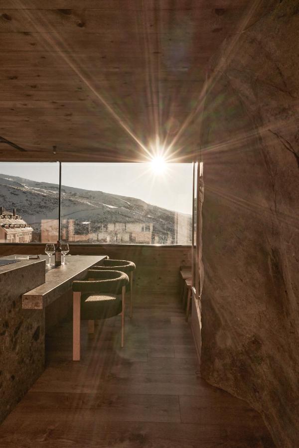 シエラネバダAticonevado - Apartamento De Lujo Con Vistas Panoramicas 360アパートメント エクステリア 写真