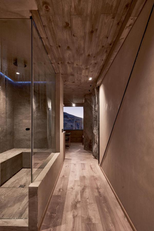 シエラネバダAticonevado - Apartamento De Lujo Con Vistas Panoramicas 360アパートメント エクステリア 写真